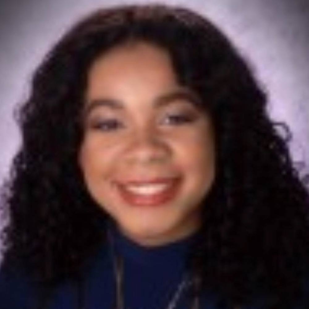 Meet your Posher, Jasmyne